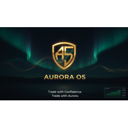 Aurora Guardian – Professionelles Risikomanagement & AutoTrading Killswitch für MT4