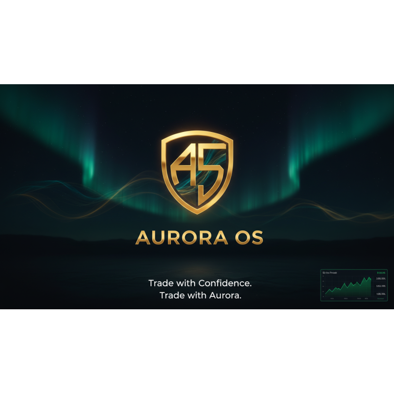Aurora Guardian - Kontoschutz mit AutoTrading Killswitch für MT4