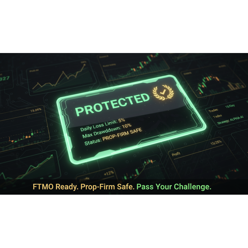 Aurora Ultimate Bundle – Trend Pilot + Guardian (MT4) | XAUUSD Entries + Risk Protection