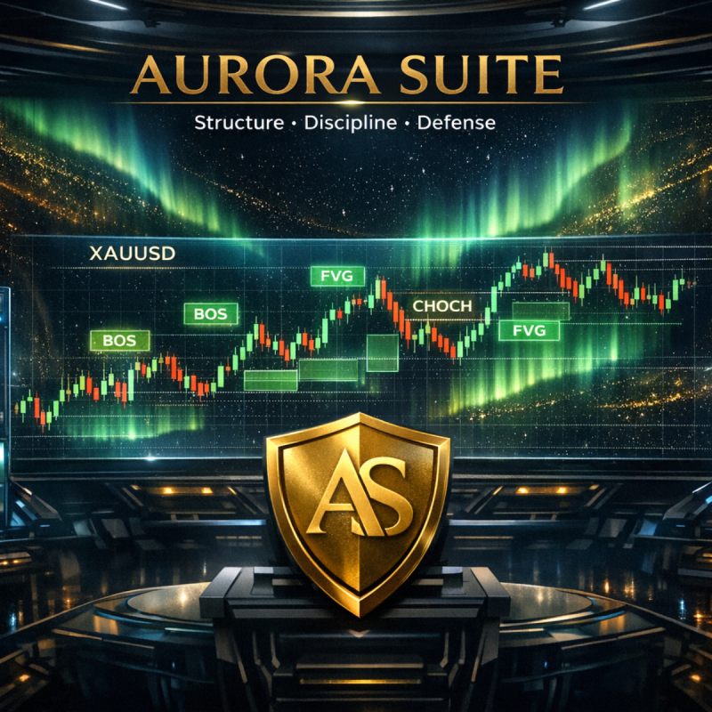 Aurora Suite